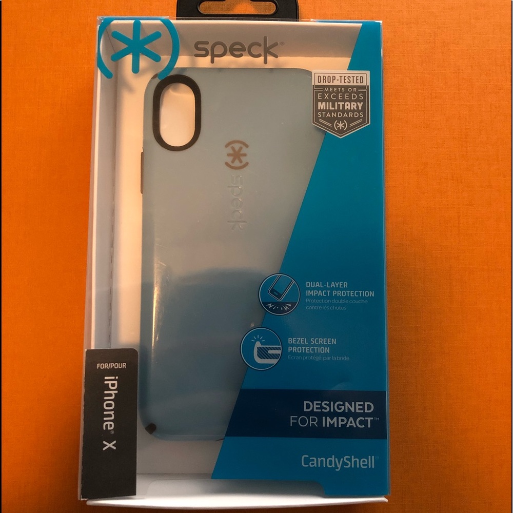 iPhone X case